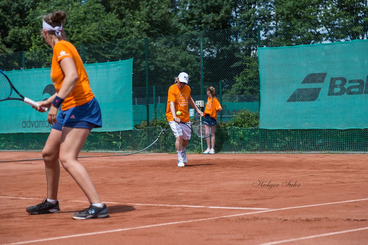 Bild 102 - Blankeneser Pfingstturnier